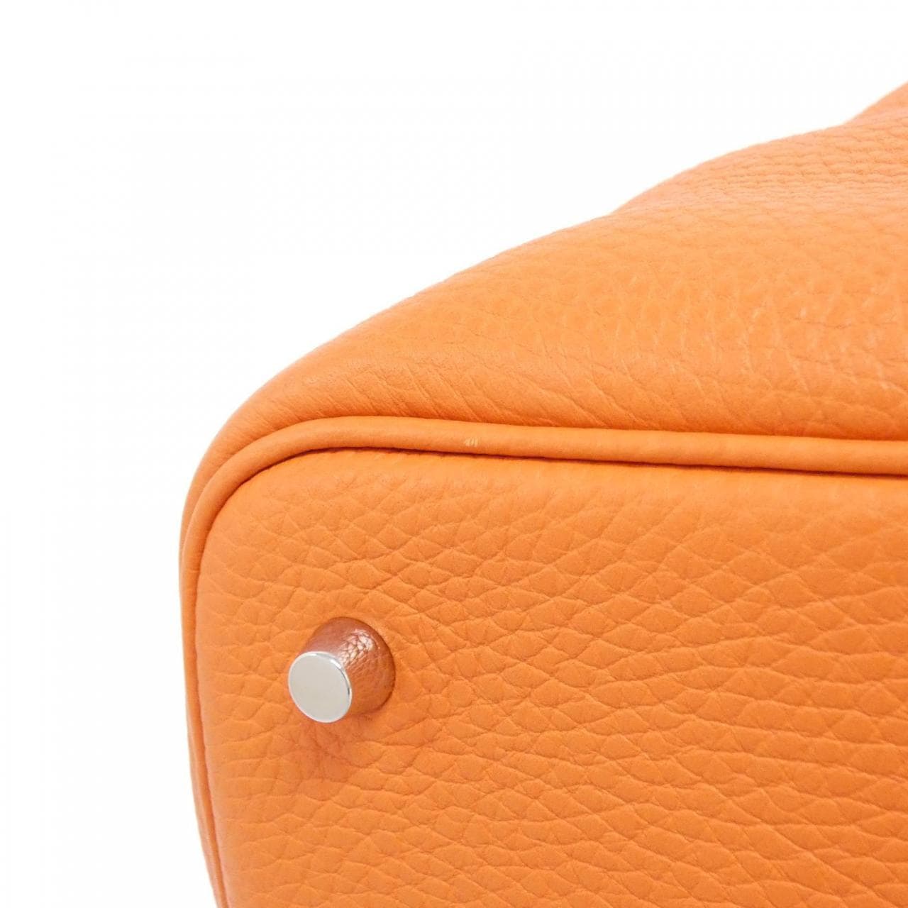 エルメス ピコタン ロック MM 060991CK バッグ