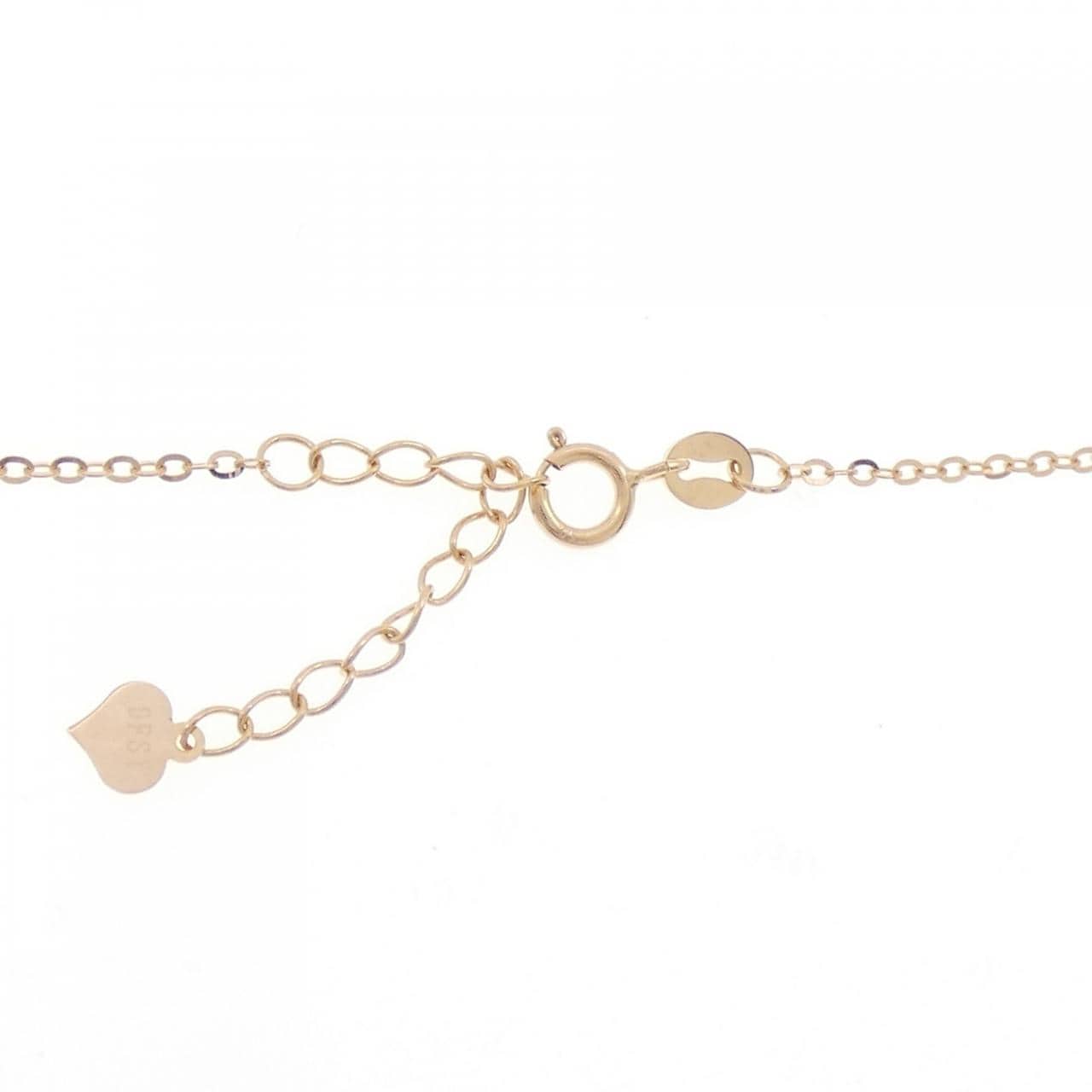 750PG ネックレス