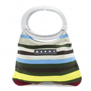 マルニ MARNI MARNI MARKET BOAT ボートバッグ BOMH0003Q0 BAG