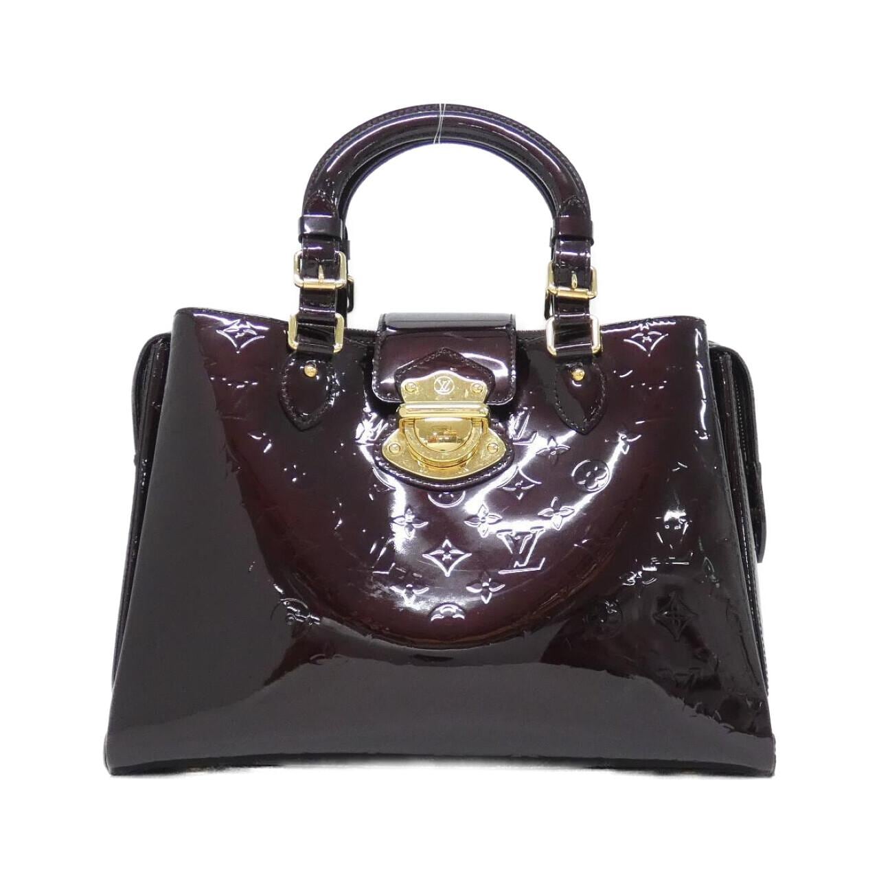 ルイヴィトン ヴェルニ メルローズ アヴェニュー M93757 バッグ