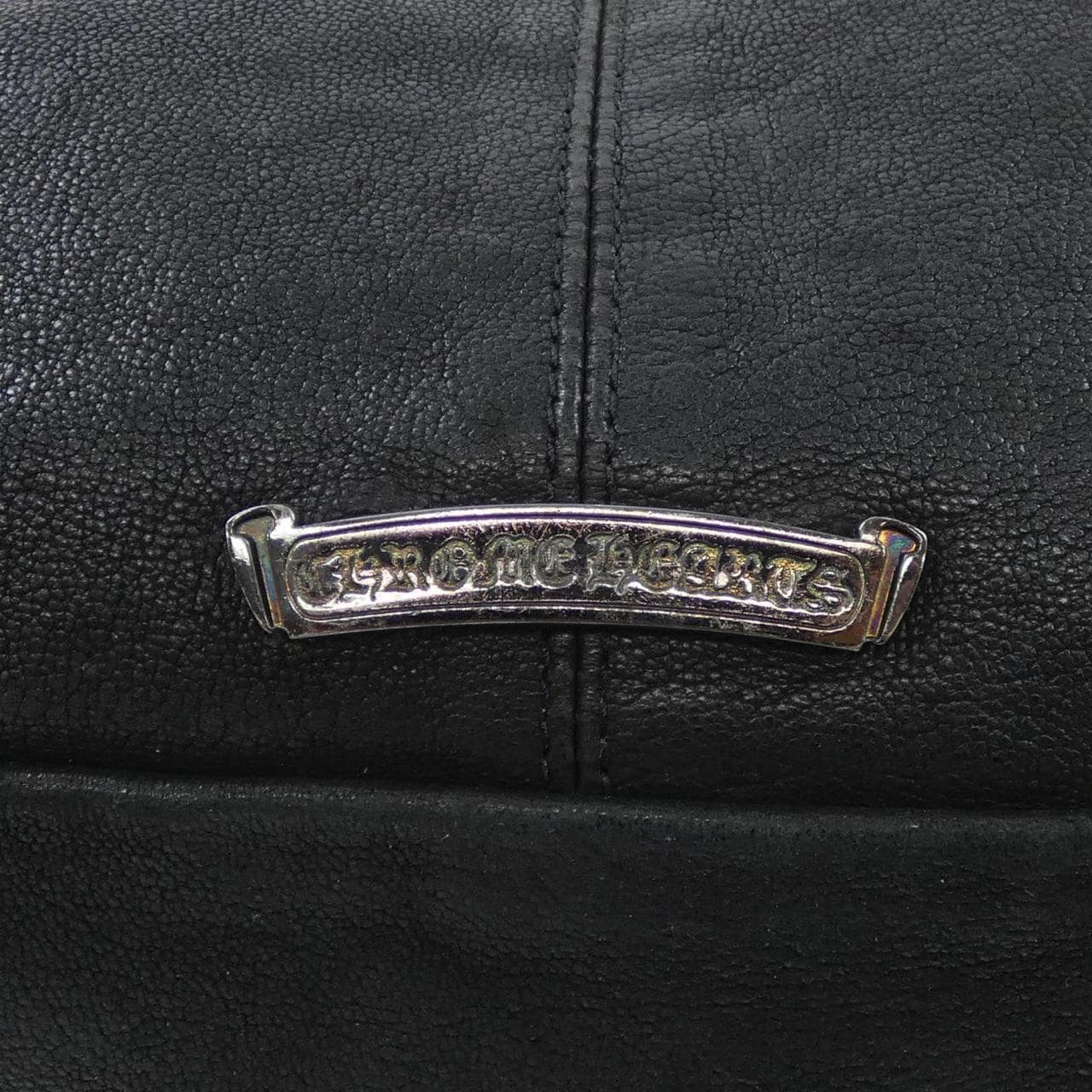 クロムハーツ CHROME HEARTS SNAT PACK 1 2232 304 7200 0900 BAG