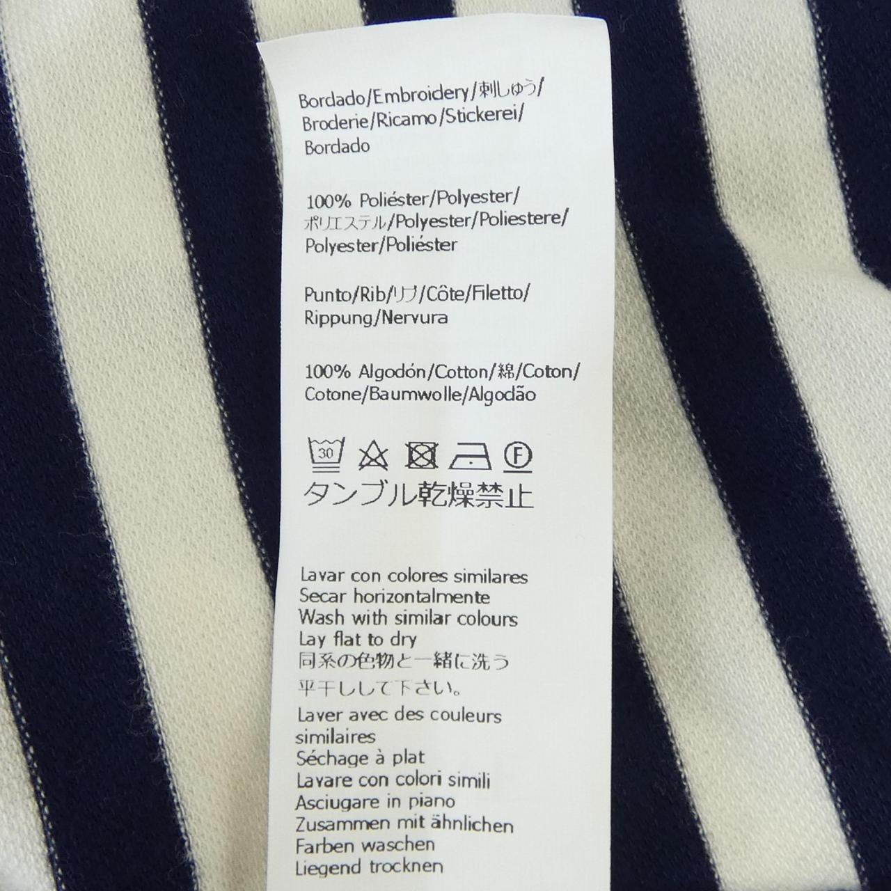 ロエベ LOEWE アナグラム　ANAGRAM BOXY S359Y22X55 Tシャツ