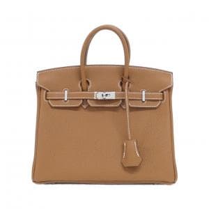 【未使用品】エルメス バーキン 25cm 041344CK バッグ