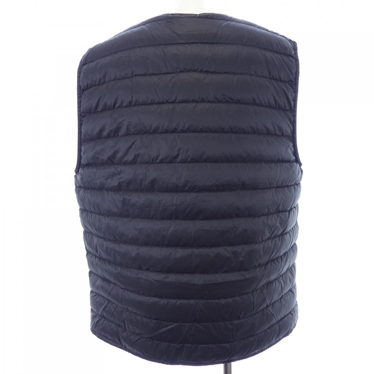 モンベル MONT BELL ダウンベスト