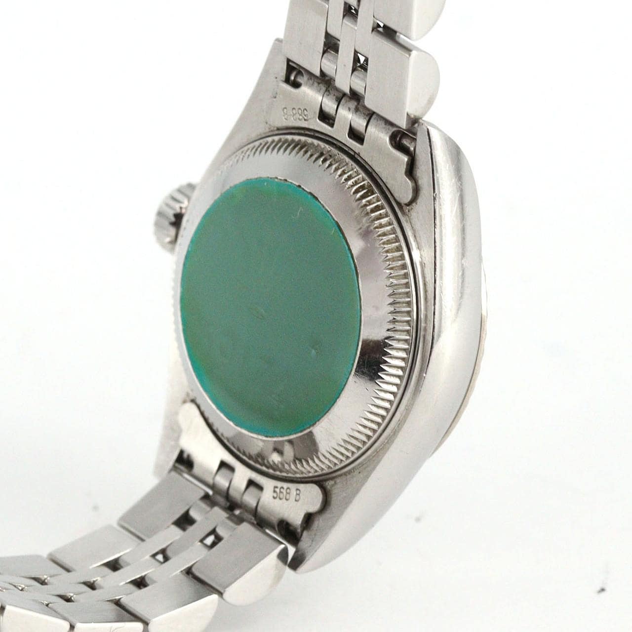 【ノーメンテナンス還元価格】ロレックス デイトジャスト 69174G SSxWG 自動巻 U番