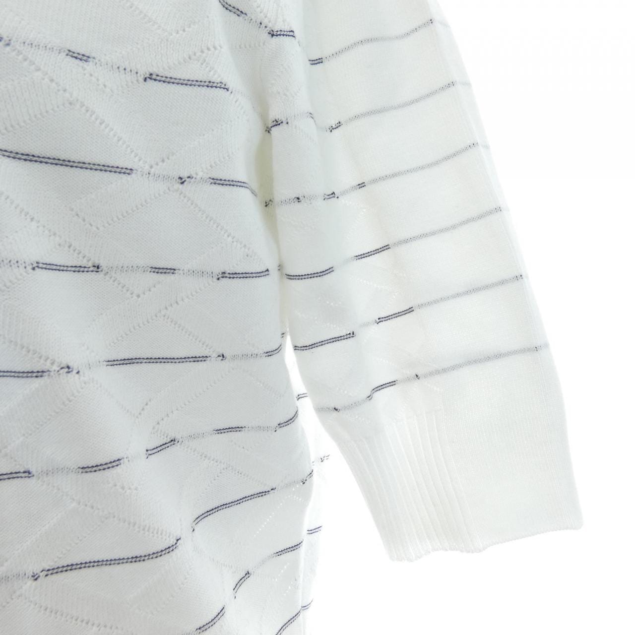 シャネル CHANEL P47893K06108 ニット