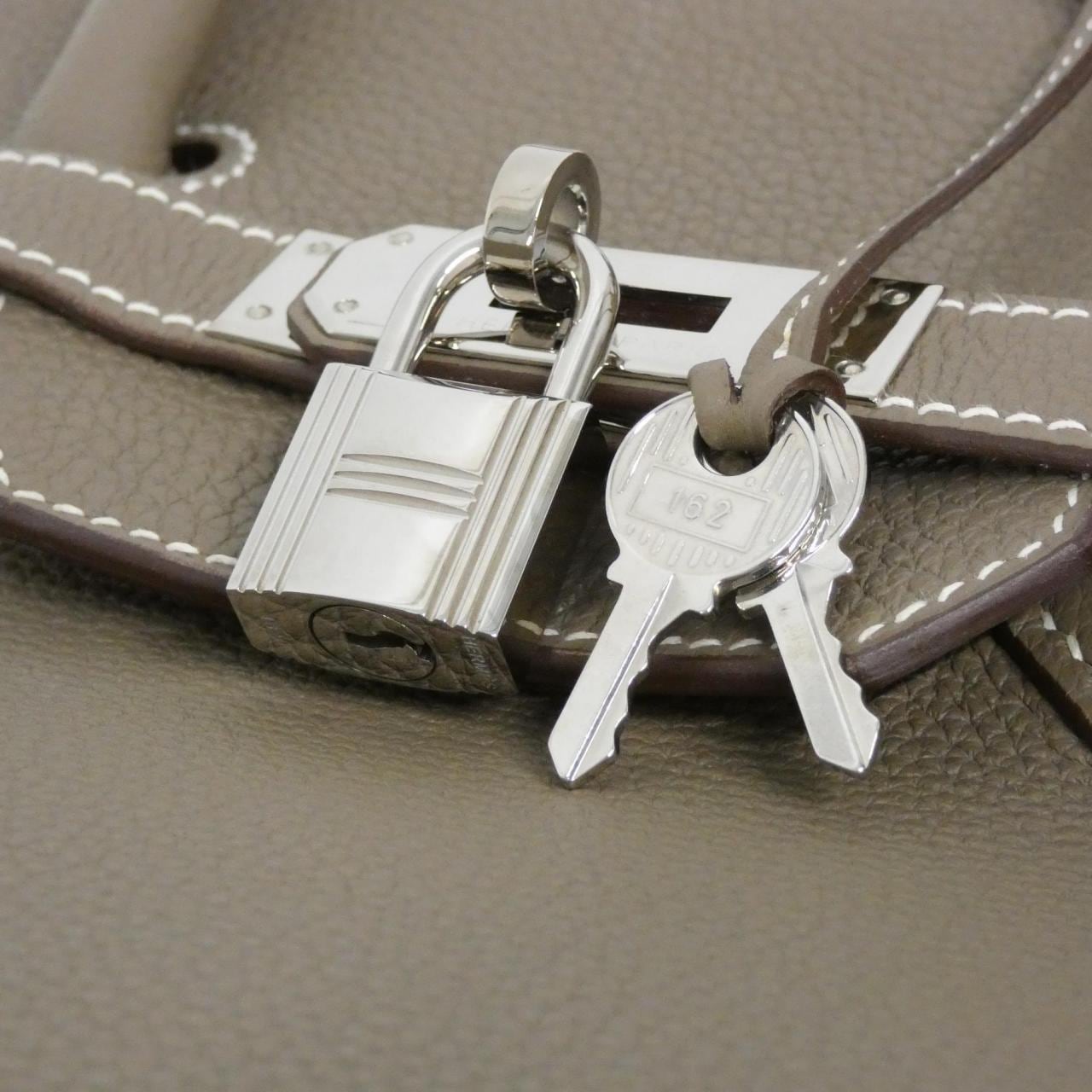 エルメス バーキン 35cm 027767CK バッグ