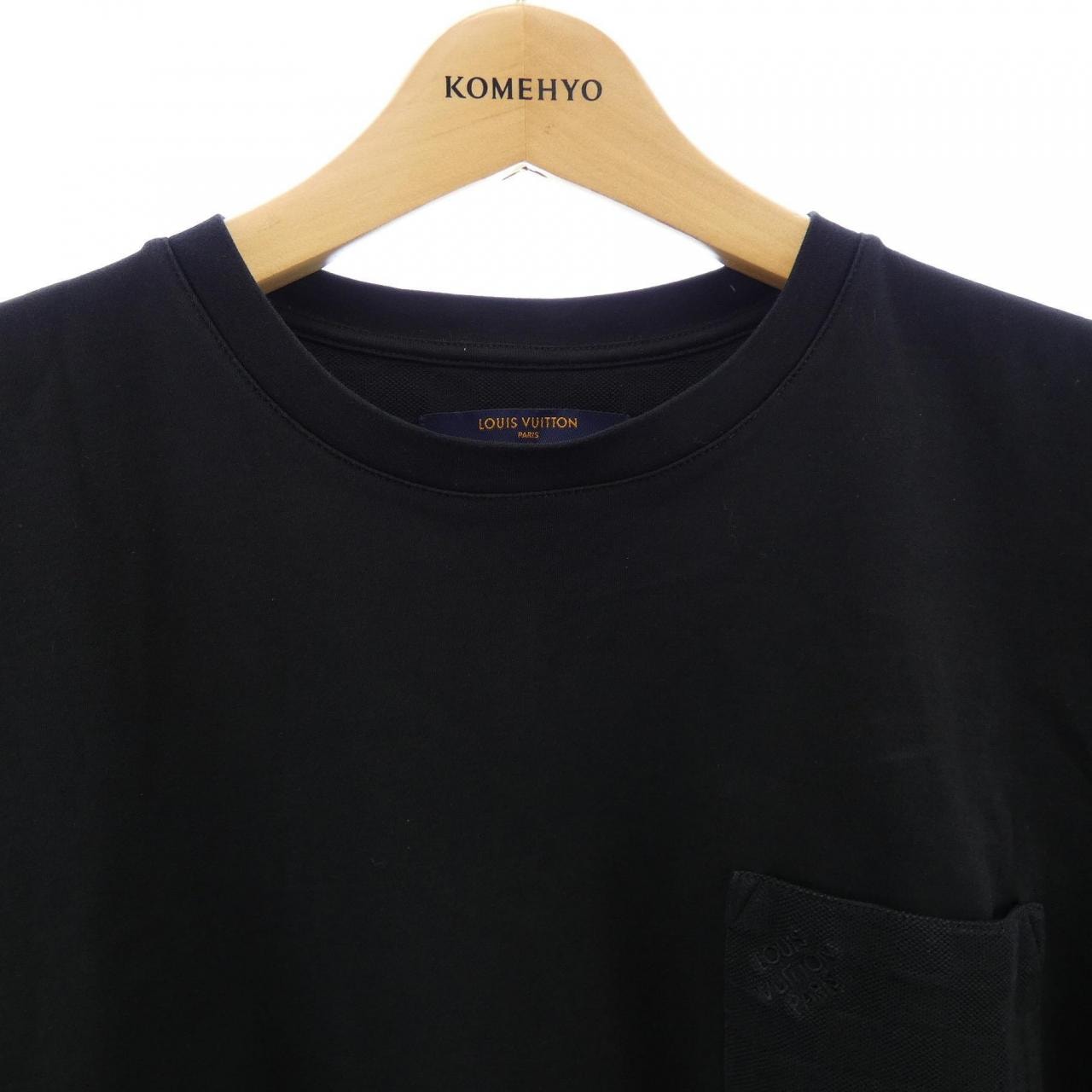 ルイヴィトン LOUIS VUITTON H6Y45WCMS Tシャツ