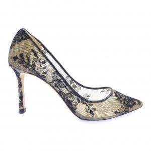 ジミーチュウ JIMMY CHOO パンプス