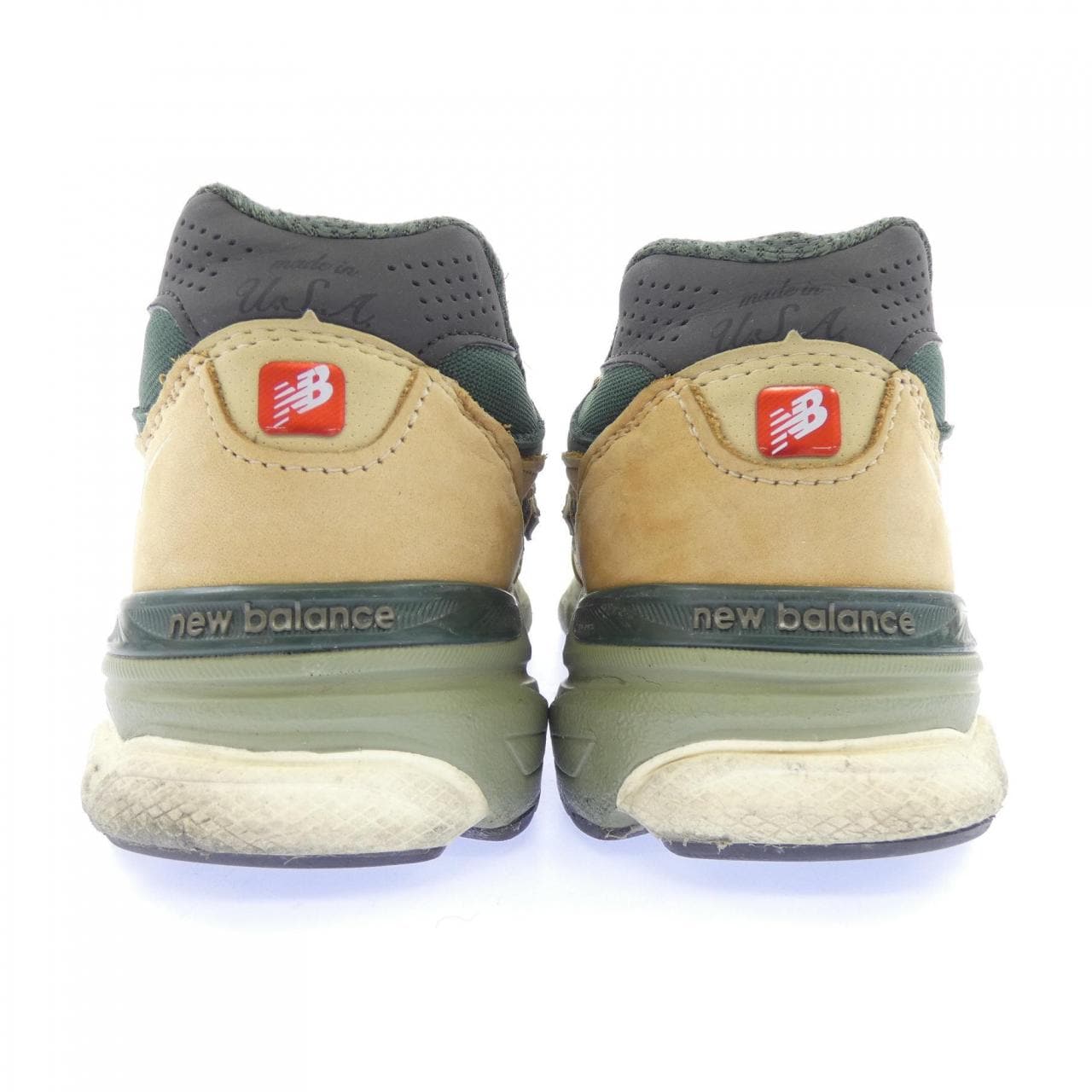 ニューバランス NEW BALANCE M990WG3 スニーカー