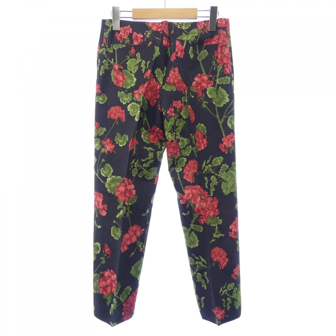 【ヴィンテージ】ドルチェアンドガッバーナ DOLCE&GABBANA パンツ