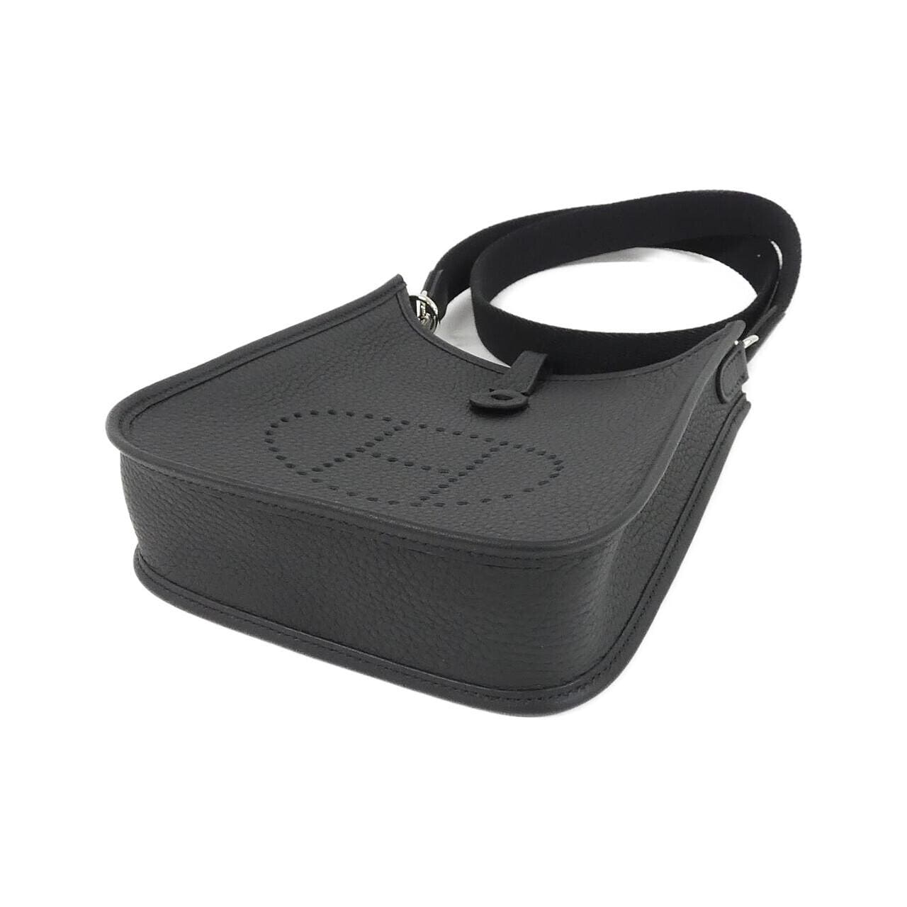 【未使用品】エルメス エヴリン アマゾン ショート ストラップ 16cm 085945CK ショルダーバッグ