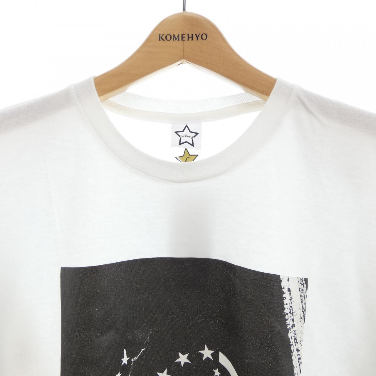 STARLEAN Tシャツ