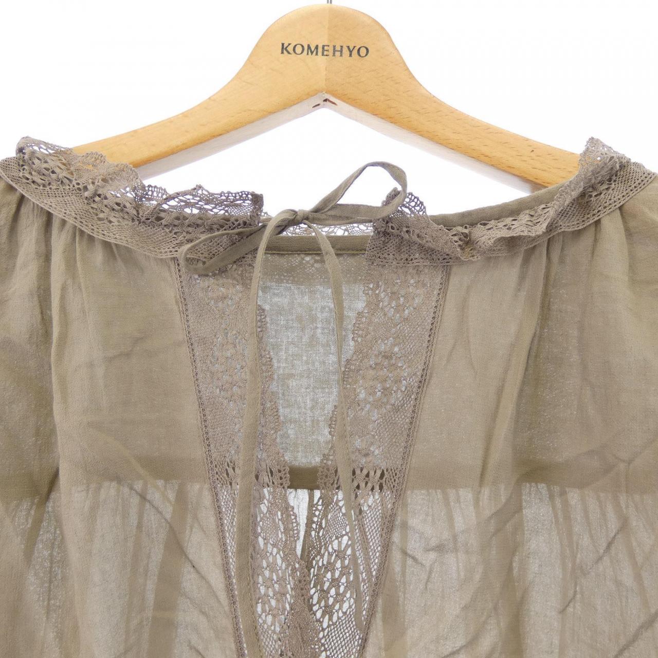 49アベニュージュンコシマダ 49AV.junko shimada トップス