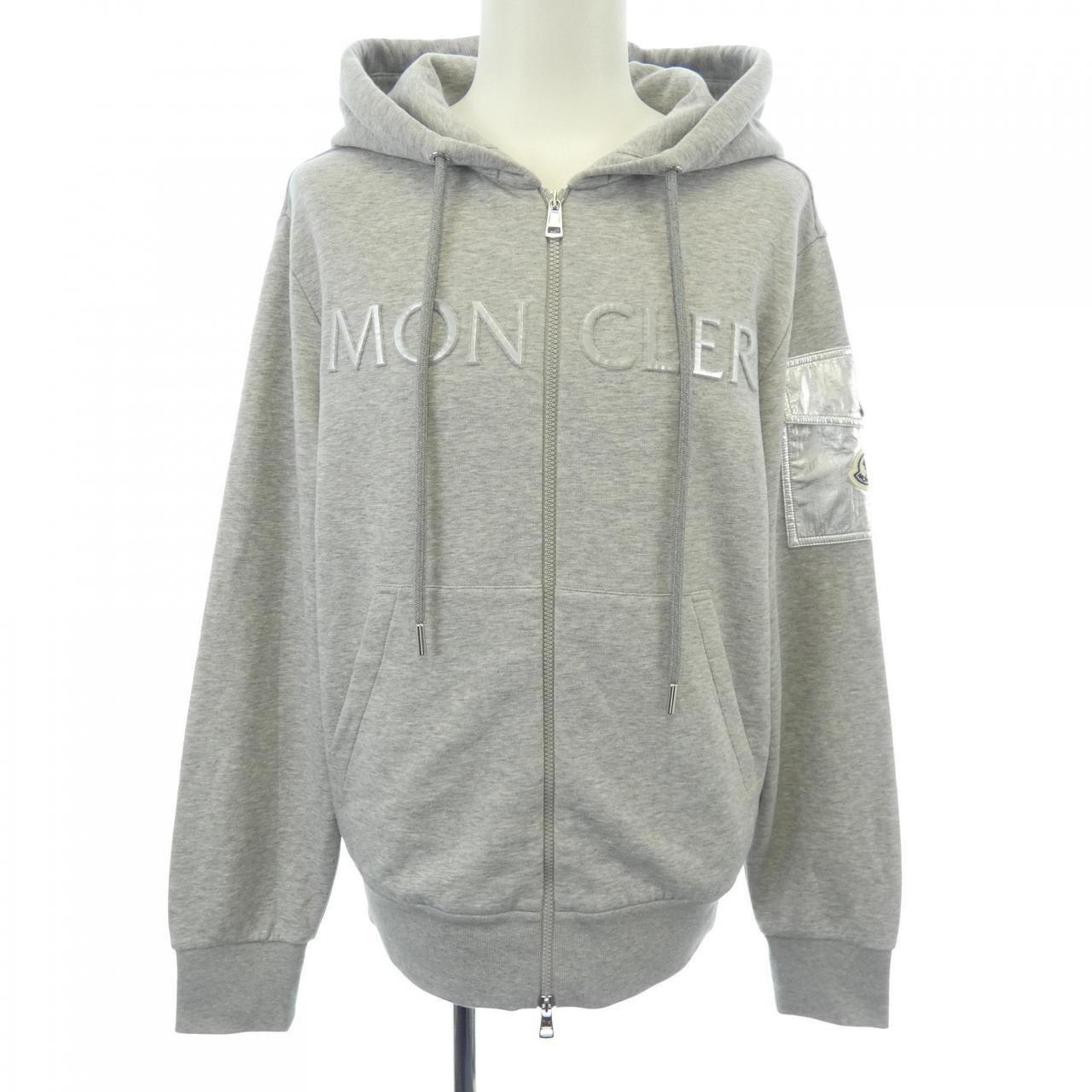 モンクレール MONCLER 20918G00006 パーカー