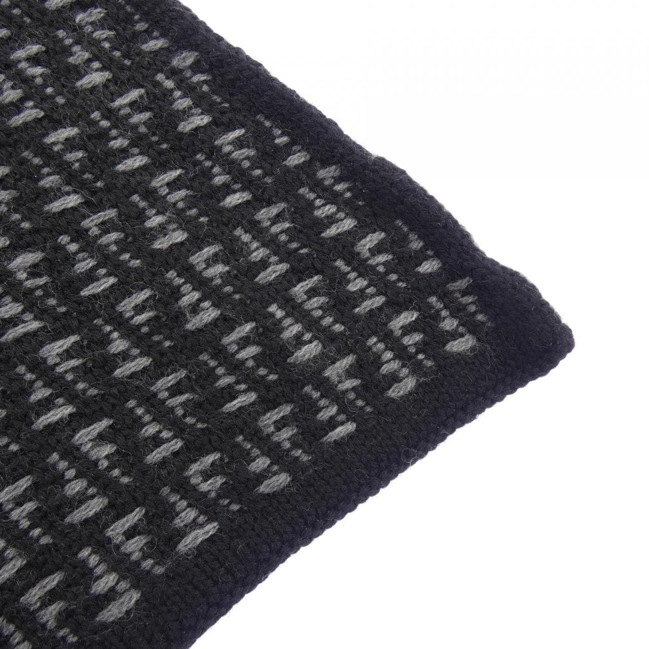 フェンディ FENDI FXS124 I17 MUFFLER