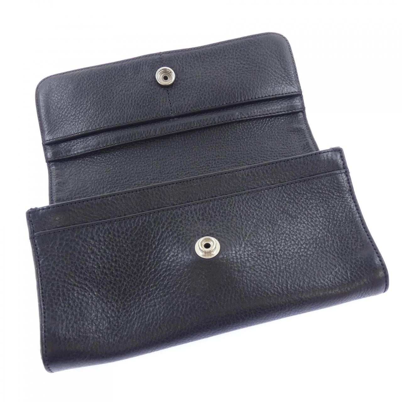 クロムハーツ CHROME HEARTS JUDY 2246 304 0410 0900 WALLET