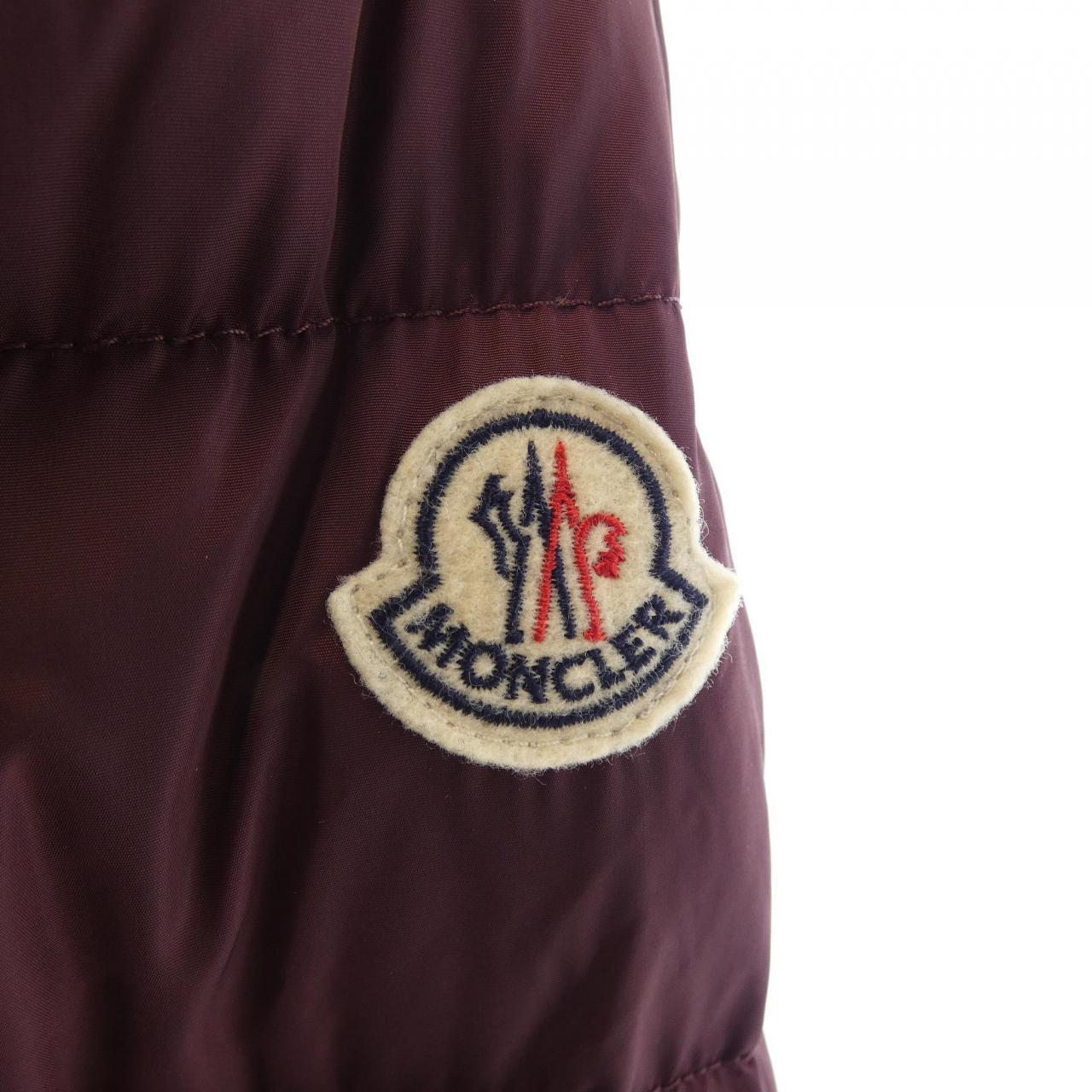 モンクレール MONCLER CANUT ダウンジャケット