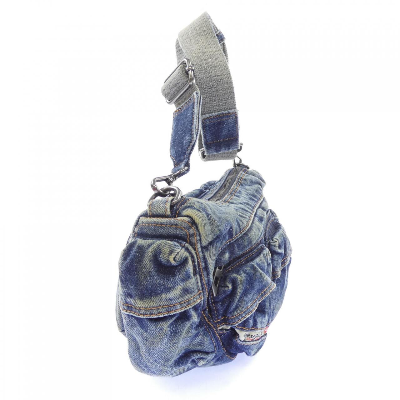 ディーゼル DIESEL Travel 3000 BAG