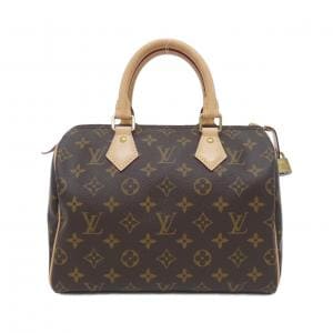 Monogram Speedy 25 LOUIS VUITTON M41109 波士頓包