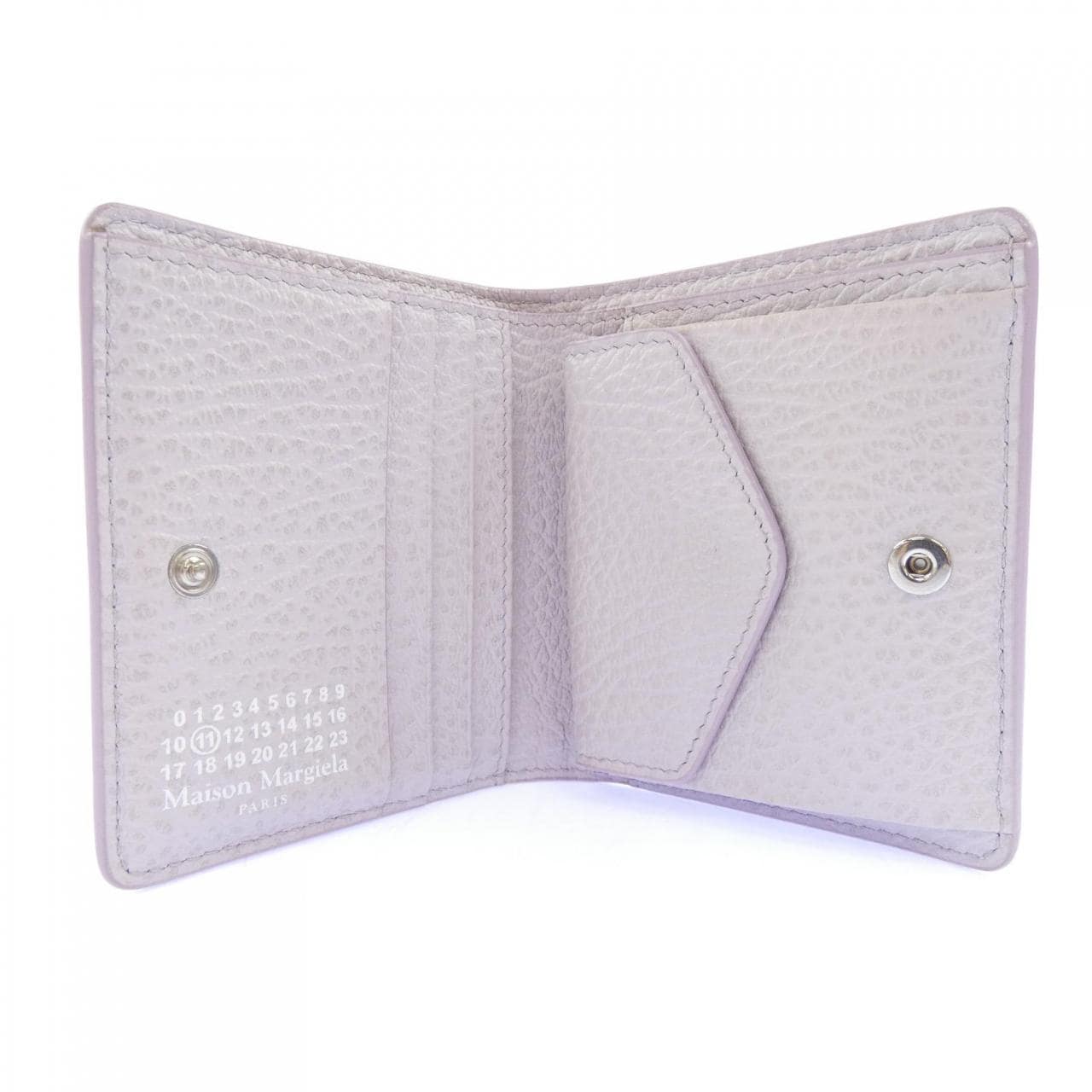 メゾンマルジェラ Maison Margiela バイフォールドウォレット S56UI0140 WALLET