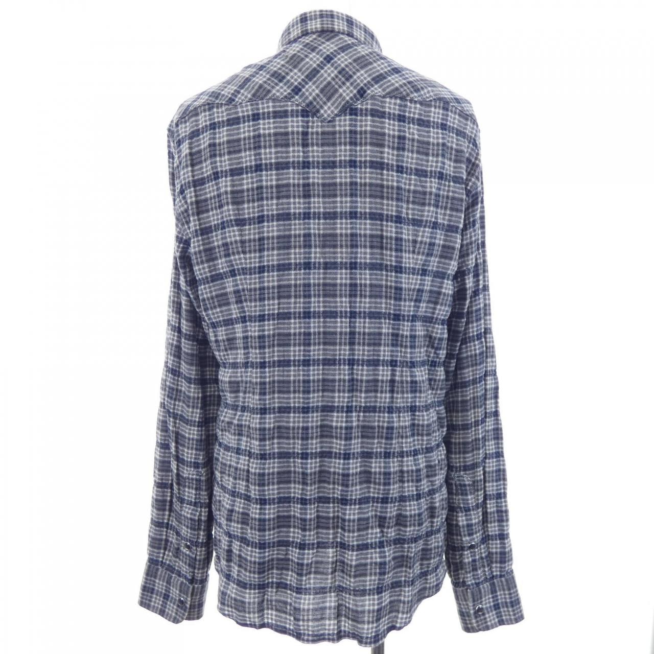 ドルチェアンドガッバーナ DOLCE&GABBANA G5AW3T FQEAF シャツ