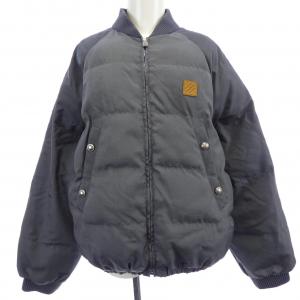 ルイヴィトン LOUIS VUITTON リバーシブル パッファージャケット HTB67EWFM ジャケット