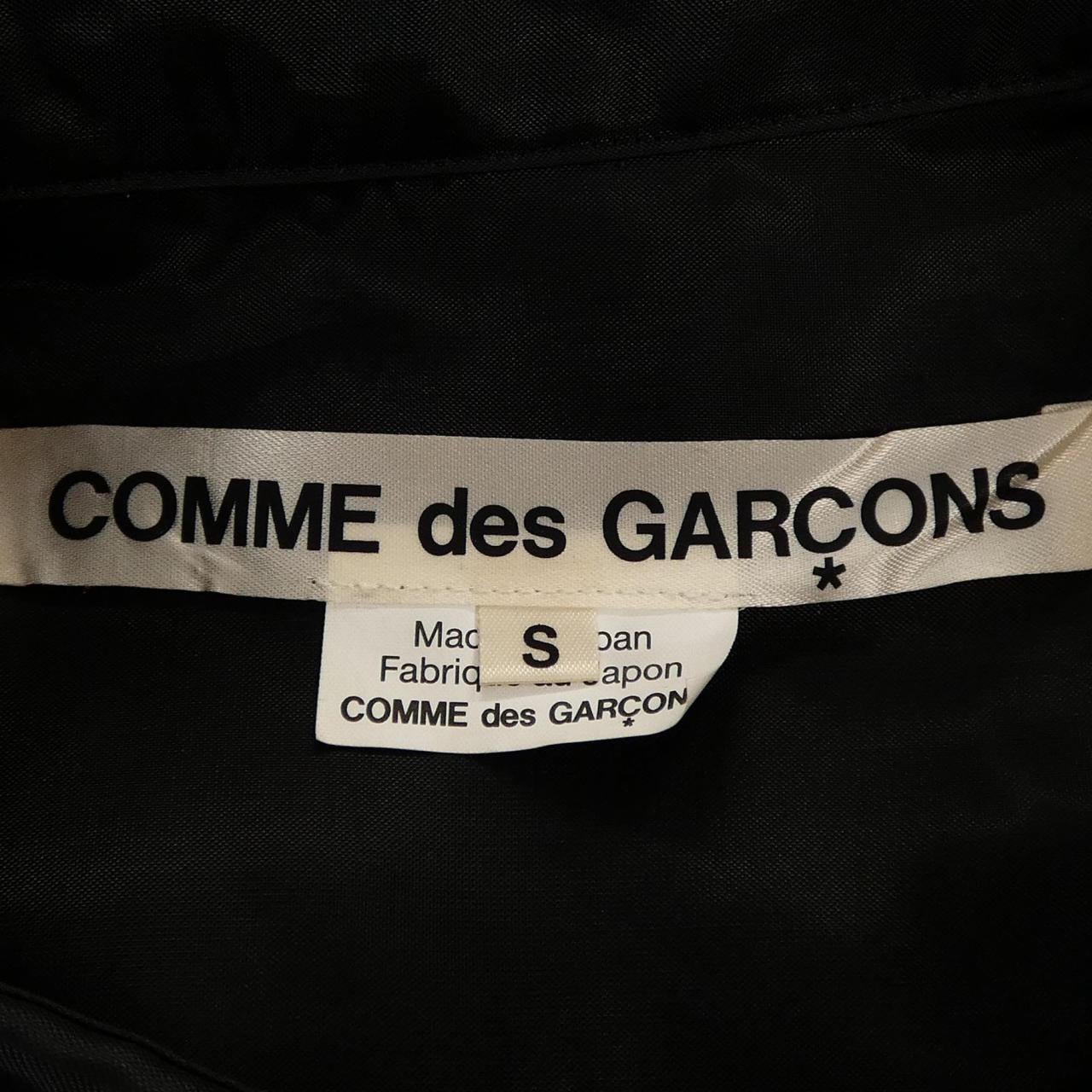 コムデギャルソン COMME des GARCONS GN-B027 シャツ