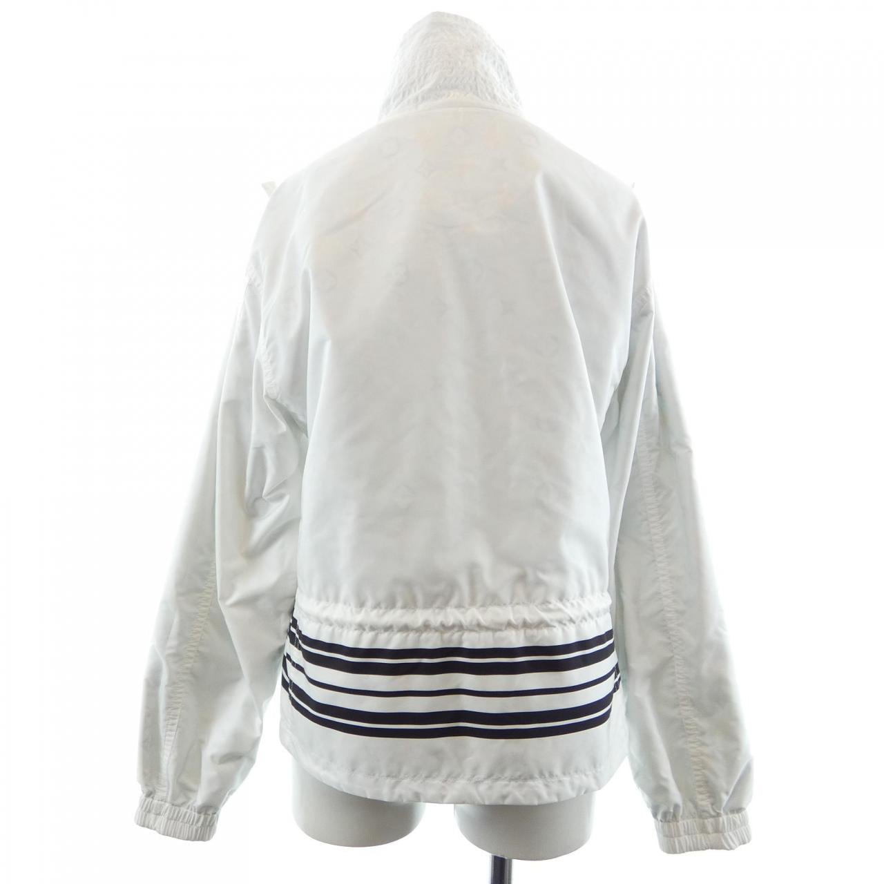 ルイヴィトン LOUIS VUITTON FROW40NSZ ブルゾン