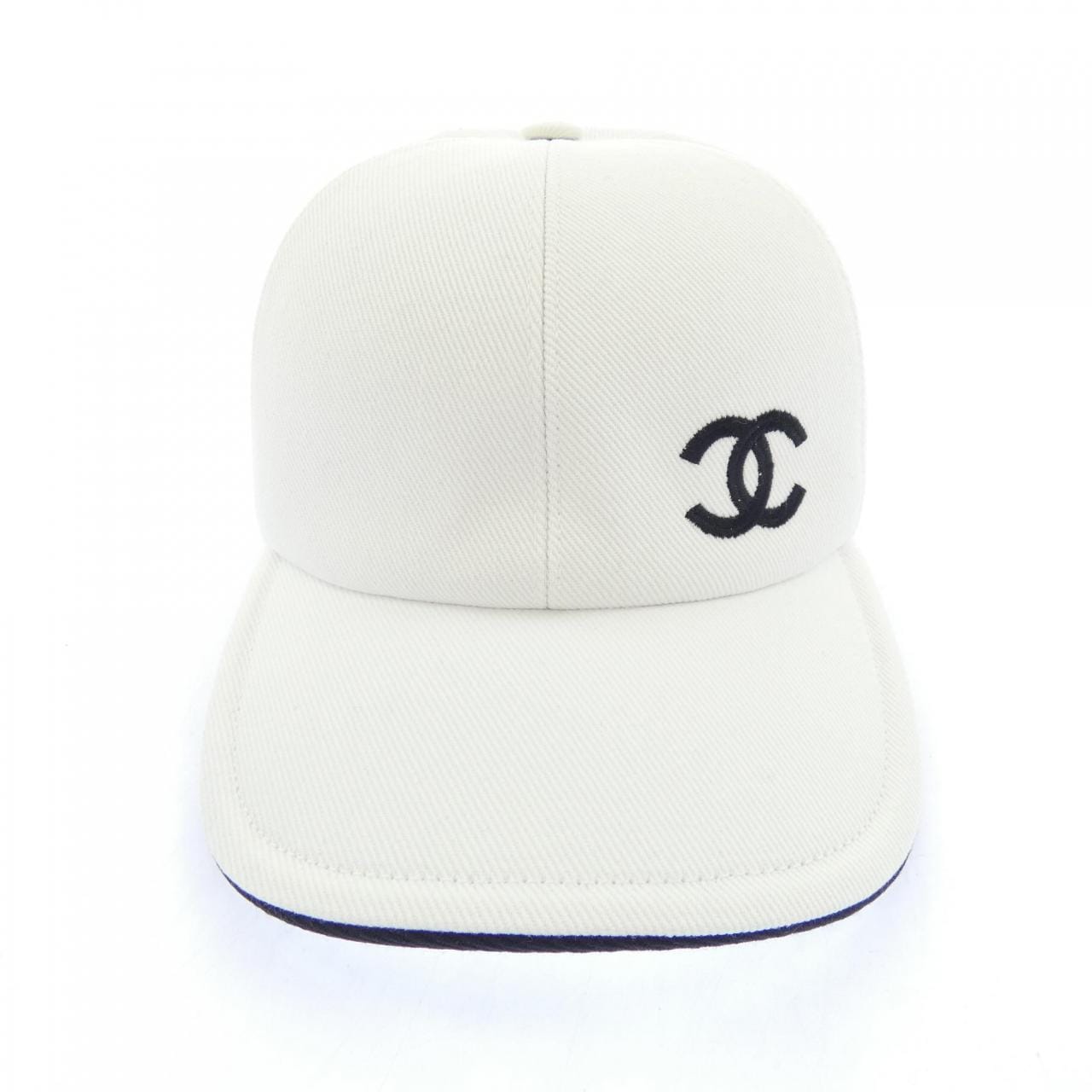 シャネル CHANEL AAA583B18528 キャップ