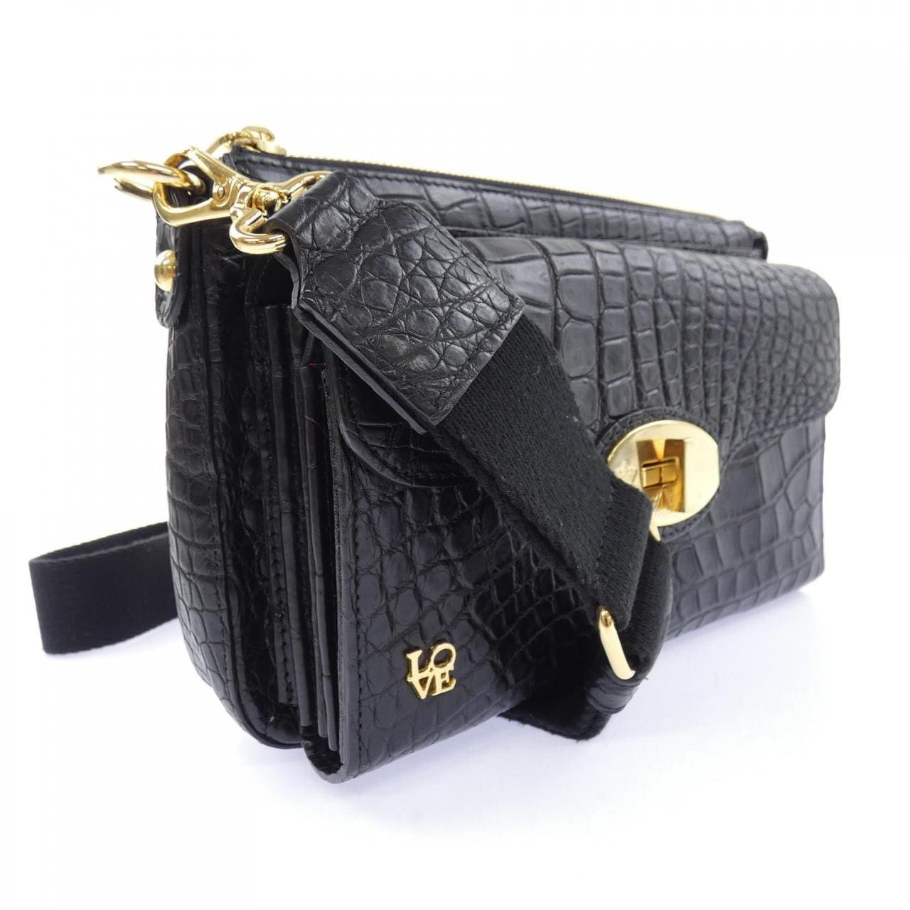アクセソワドゥマドモワゼル ACCESSOIRES DE MADEMOISELLE BAG