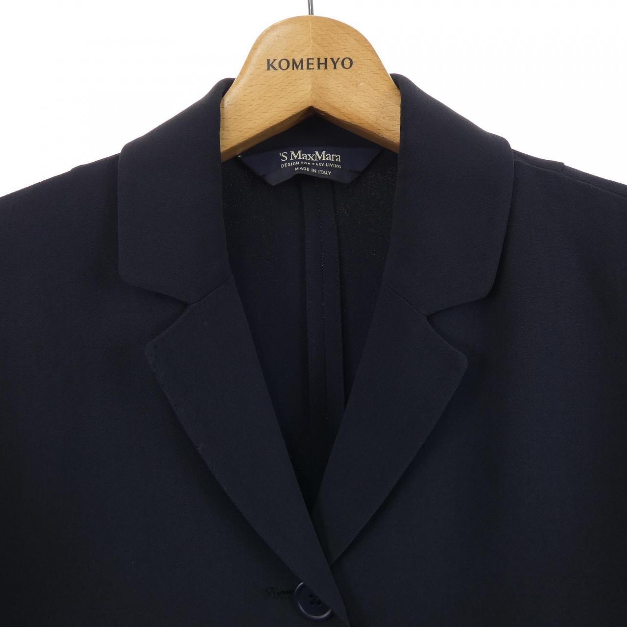 エスマックスマーラ 'S Max Mara コート