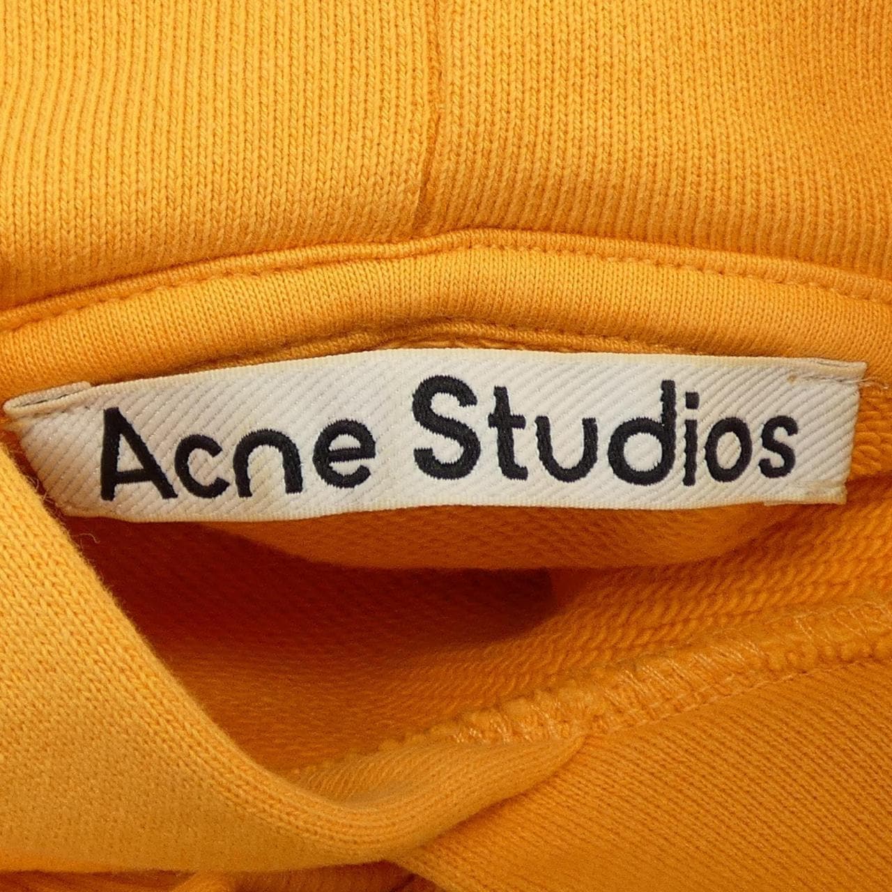 アクネストゥディオズ ACNE STUDIOS FN-MN-SWEA000140 パーカー
