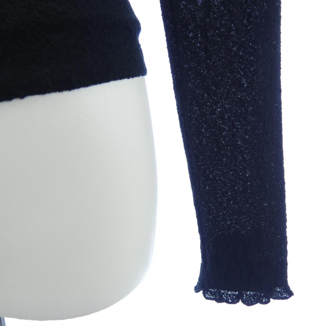シャネル CHANEL P80079K11542 25A カーディガン