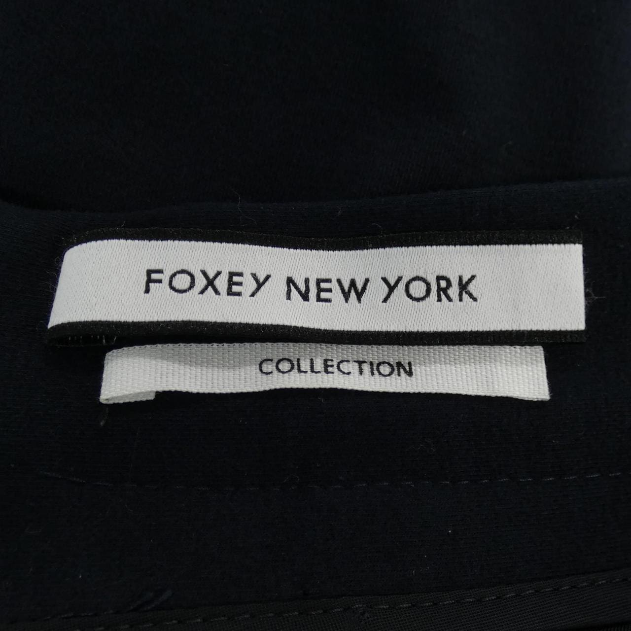 福西纽约FOXEY NEW YORK短裤