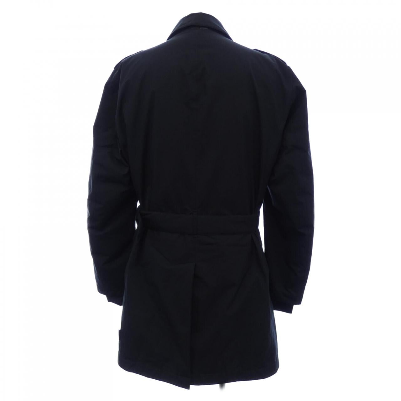 Herno down coat