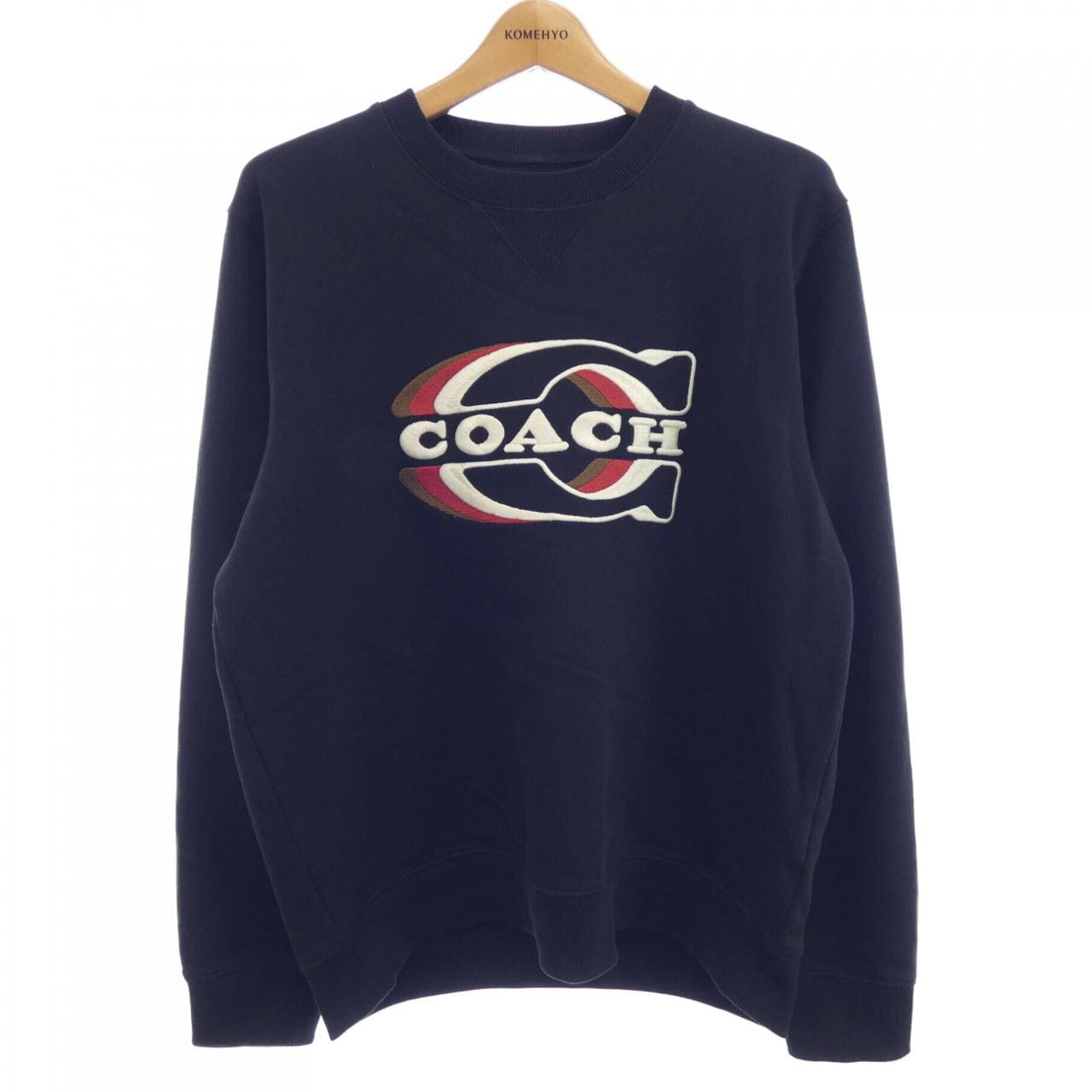 Coach COACH sweatshirt