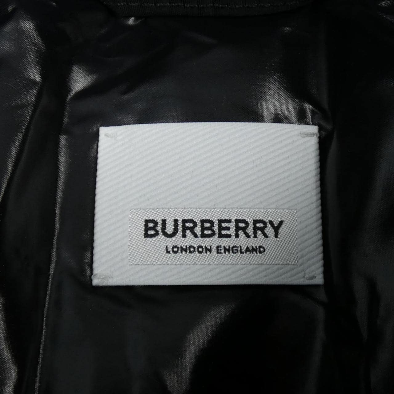 BURBERRY衬衫