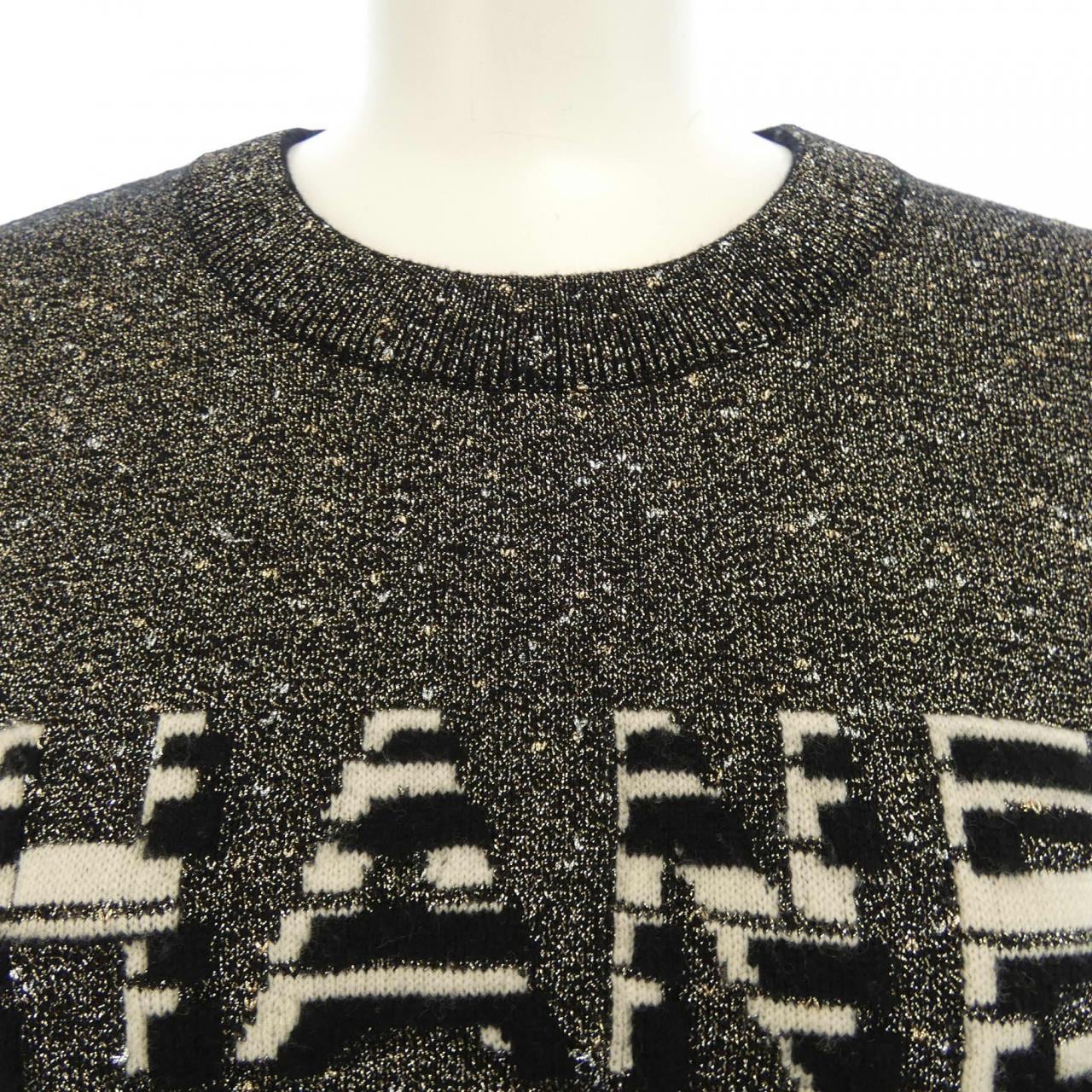 CHANEL CHANEL knitwear