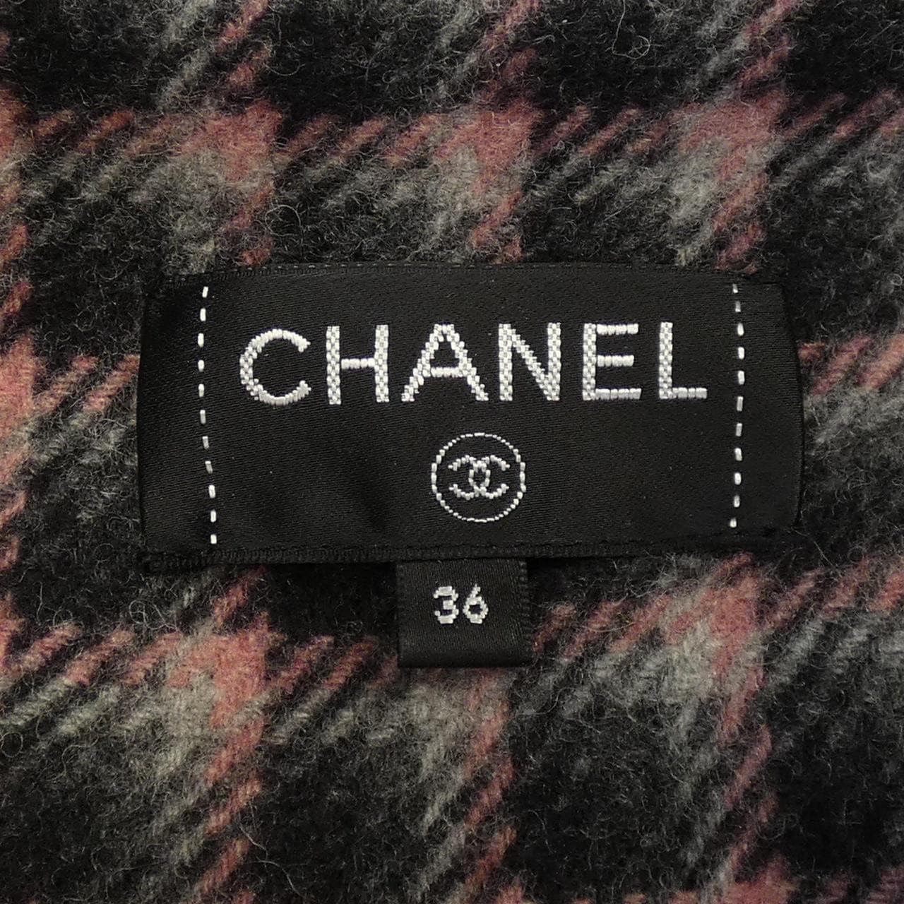 CHANEL CHANEL Best