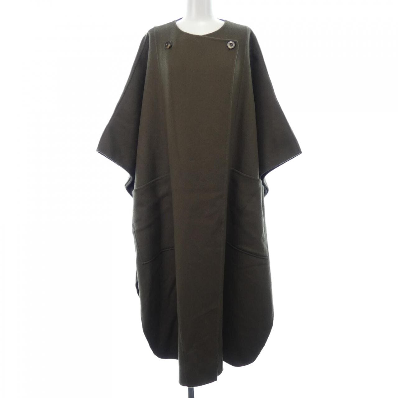 クロチェ Cloche コート