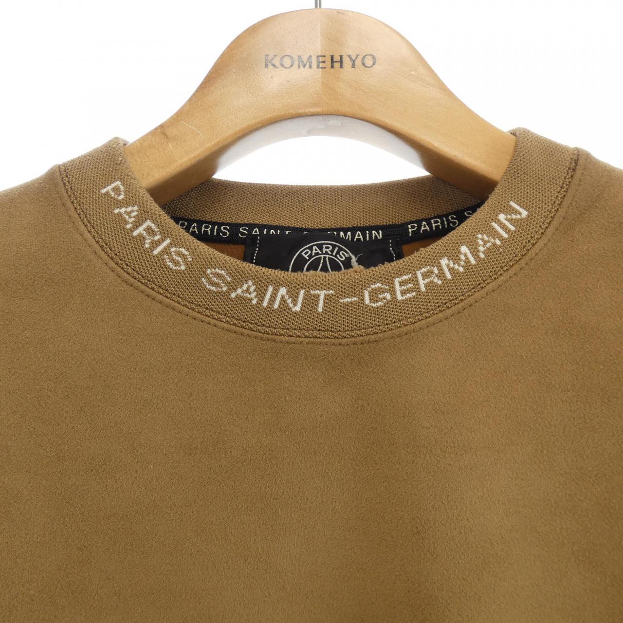 パリサンジェルマン PARIS SAINT-GERMAIN スウェット