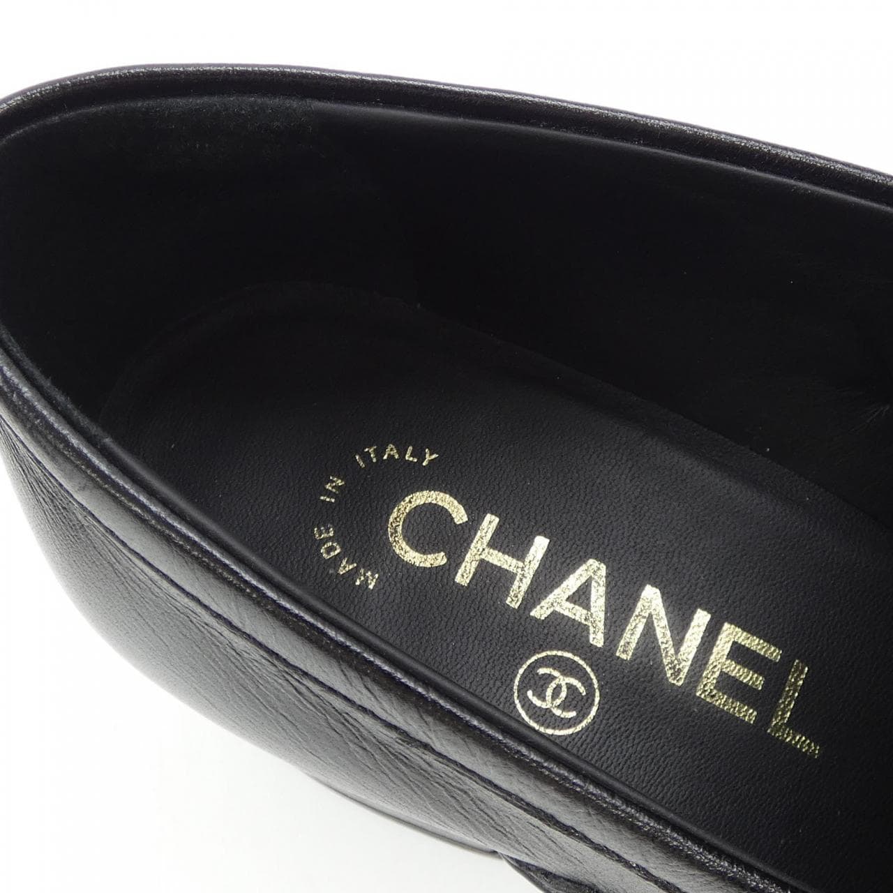 シャネル CHANEL シューズ