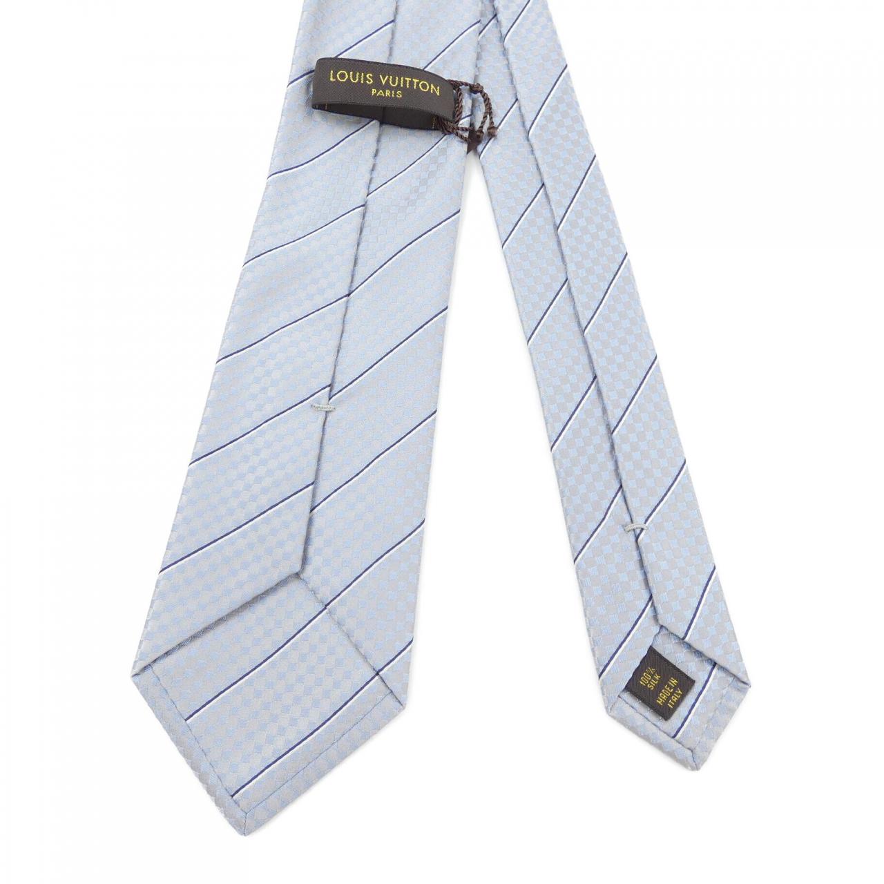 ルイヴィトン LOUIS VUITTON NECKTIE