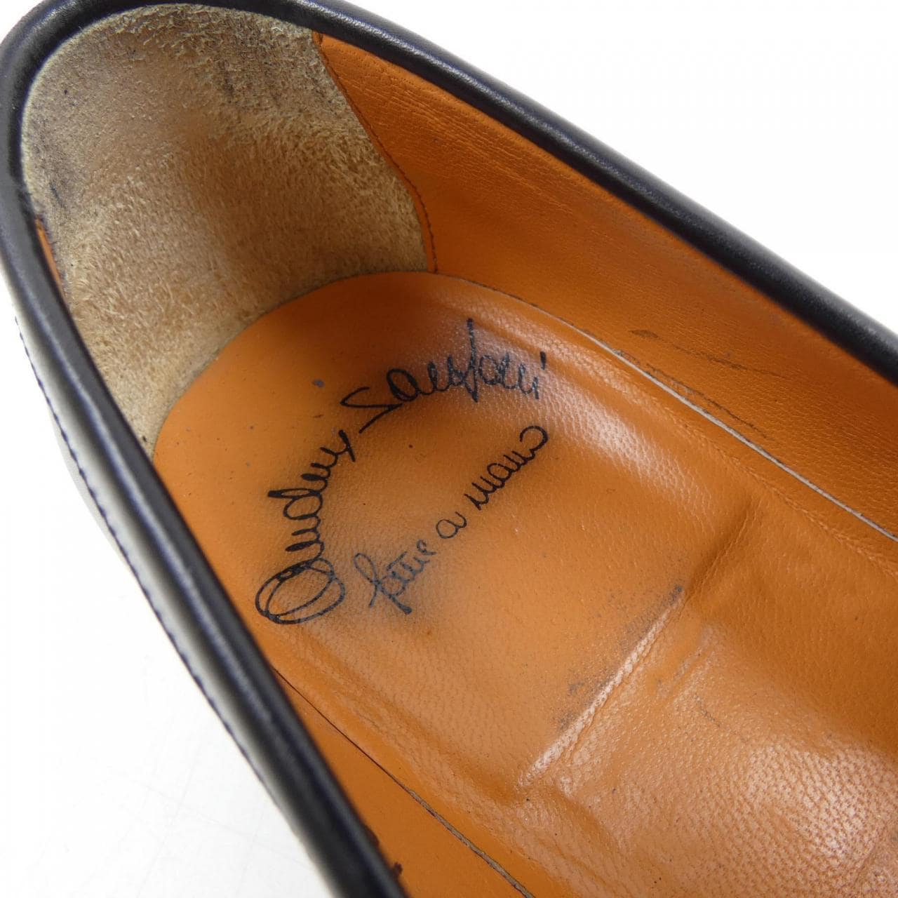 サントーニ SANTONI シューズ