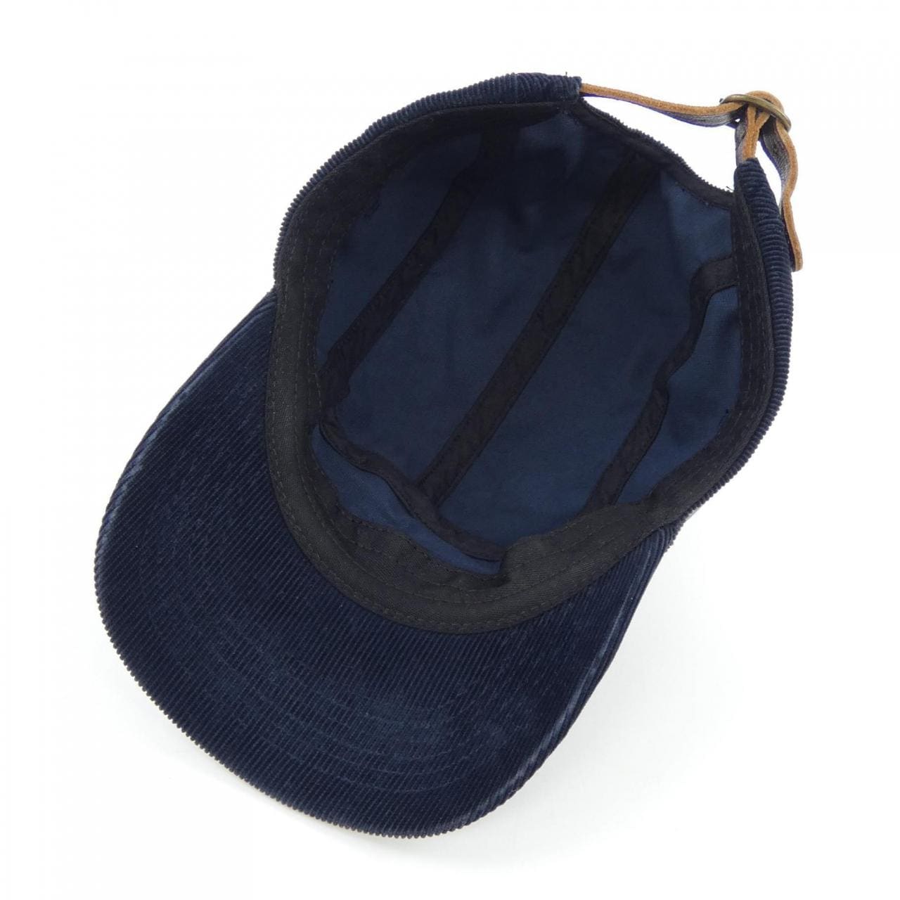 シュプリーム SUPREME CORDUROY CAMP CAP キャップ
