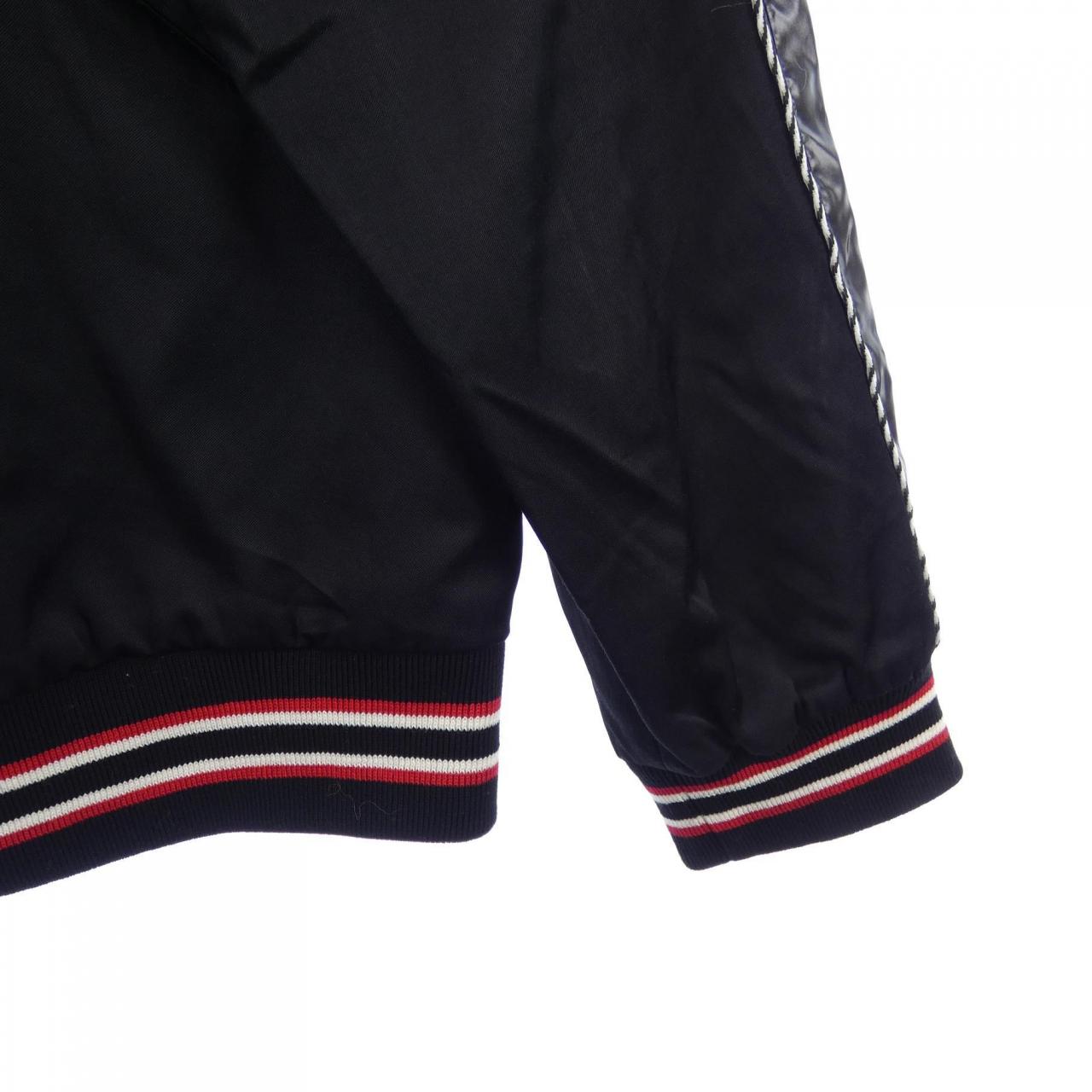 モンクレール ジーニアス MONCLER GENIUS FRAGMENT HIROSHI FUJIWARA TRANCE ブルゾン