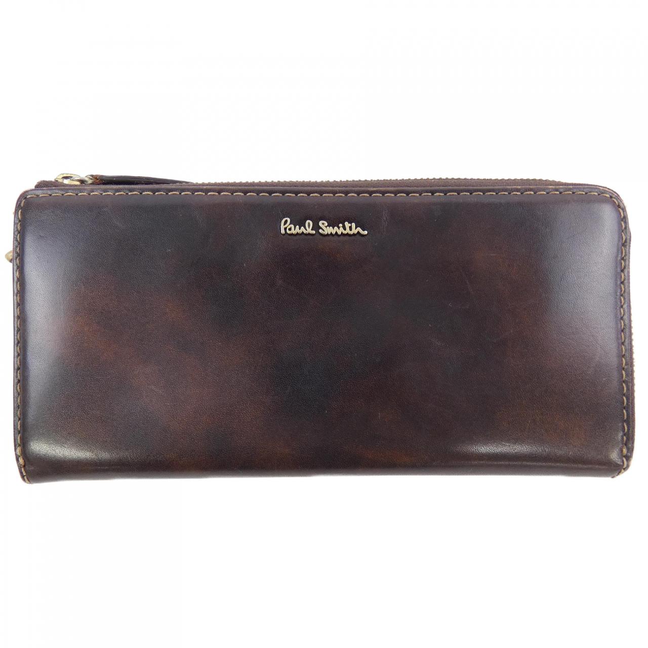 ポールスミス Paul Smith WALLET