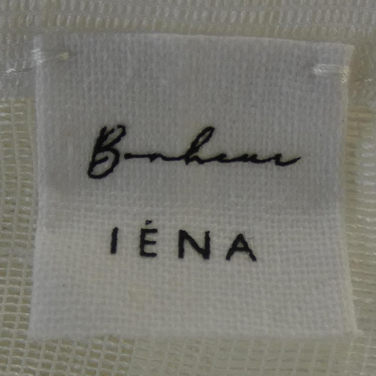 イエナ IENA トップス