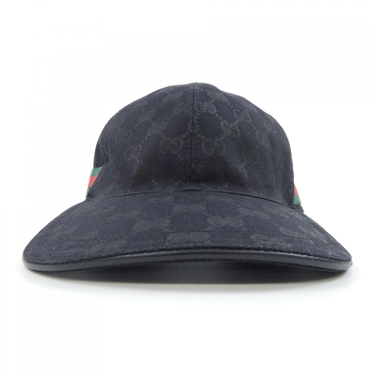 グッチ GUCCI オリジナルGGキャンバスベースボールキャップ 200035 KQWBG キャップ